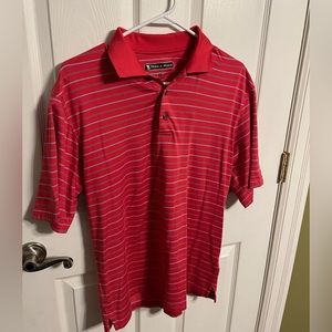 Pebble Beach polo size Medium
